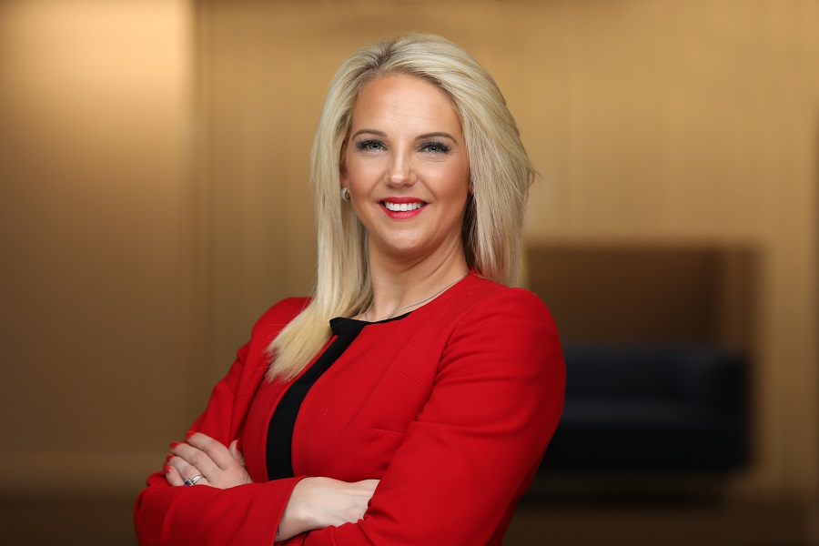 Hampshire Trust Bank appoints commercial director