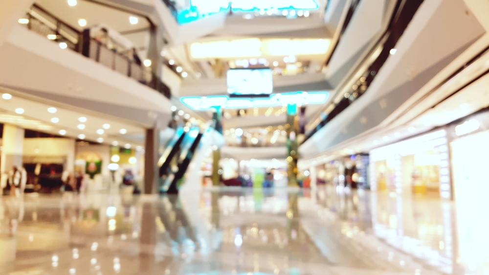 MFS bridge helps client complete complex shopping centre purchase