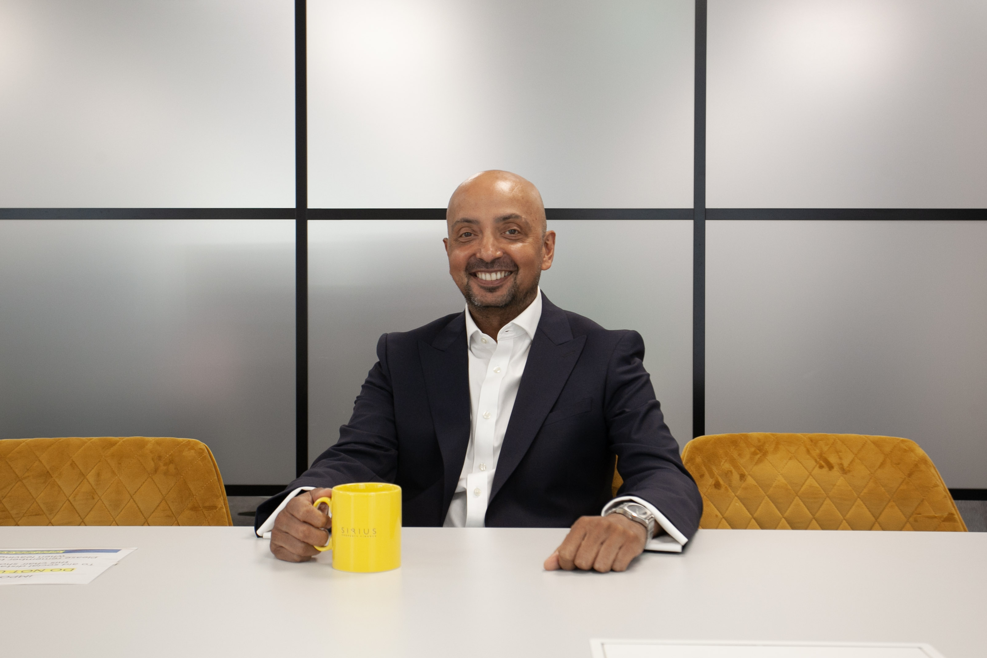 Sirius Adds To Structured Finance Team Mortgage Introducer