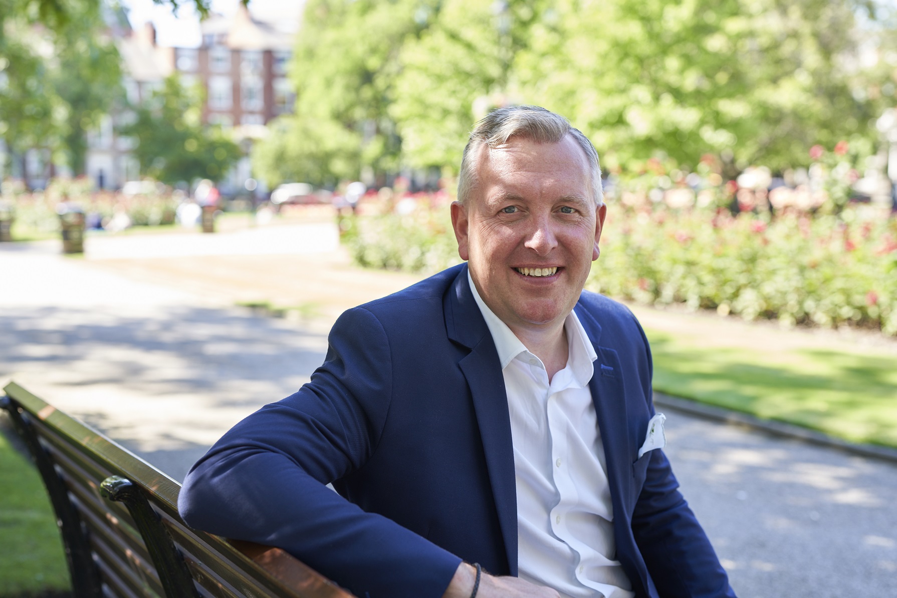 Reward Finance Group simplifies lending product