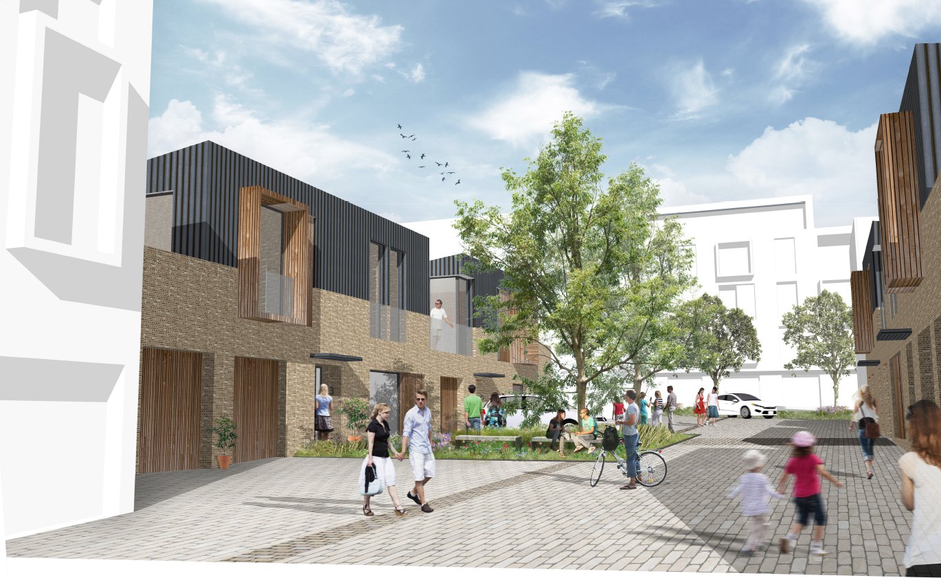 Acorn secures £23.2m finance package from Paragon