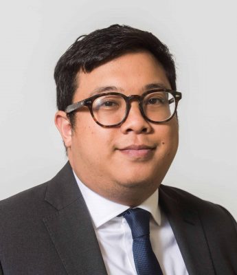 Paragon Development Finance appoints relationship director