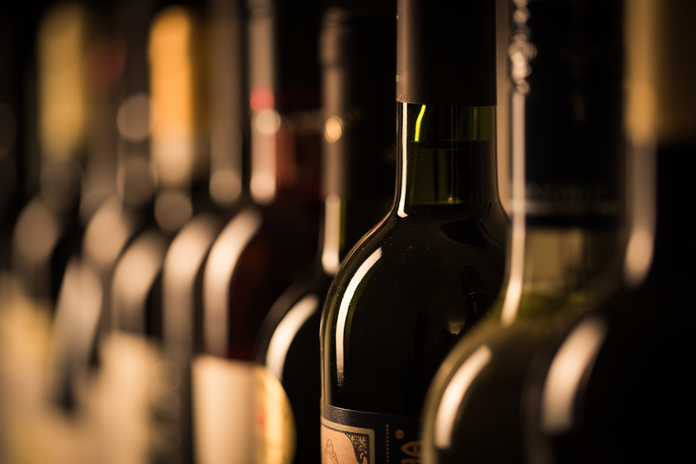 Suros Capital secures loan against wine collection