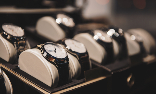 Suros Capital: Loan completed through watch collection