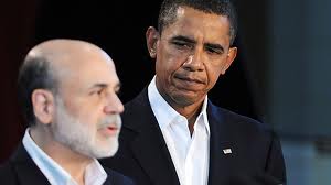 Bernanke and Obama, mortgage, NAHB, home builders, housing, refi