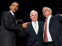 Obama, Dodd, and Frank