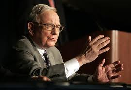 Warren Buffett dead wrong on housing market