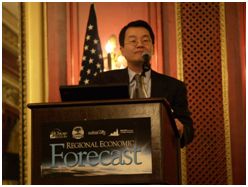 Lawrence Yun, NAR Chief Economist