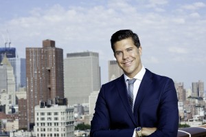 Fredrik Eklund; photo by Rich Caplan