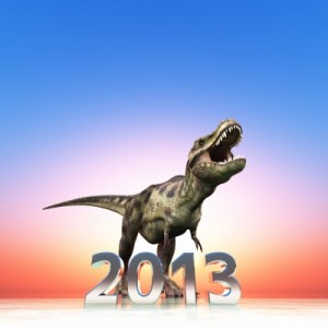 Avoid Extinction in 2013